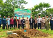 Pembangunan Islamic Boarding School Al Kahfi Kedungwaringin Bekasi, Bangun Kecerdasan Siapkan Generasi Kuat