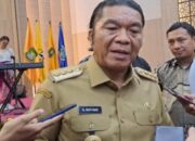 Mantan Pj Gubernur Al Muktabar Akan Diperiksa Kejati Banten Terkait Dugaan Korupsi Rp39 Miliar
