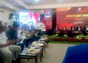 Ditetapkan Hari Ini, Andra Soni-Dimyati Resmi sebagai Gubernur dan Wakil Gubernur Banten 2025 – 2030