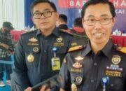 BC Soetta Gagalkan Penyelundupan 1.100 Gram Narkoba Jaringan Internasional