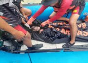 Mela Juwita Warga Wonogiri Jateng Ditemukan Tak Bernyawa di Kubangan Bekas Galian Pasir