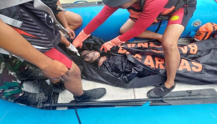 Mela Juwita Warga Wonogiri Jateng Ditemukan Tak Bernyawa di Kubangan Bekas Galian Pasir