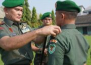 Danrem 064 MY Serang Imbau Warga Waspada Modus Penipuan Mengatasnamakan Institusi TNI