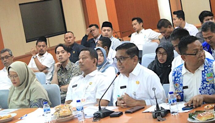 Dinkes Kabupaten Bekasi Bakal Reaktivasi KIS yang Dinonaktifkan