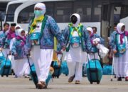 Satu Lagi Kado Pemerintah, Biaya Haji Tahun 2025 Turun Sekitar 4 Juta