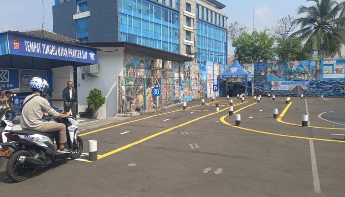 Lihat Disini Biaya Resmi Buat SIM Baru Per Januari 2025, Lengkap Syarat dan Caranya