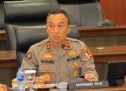 Kadiv Humas Polri: Fungsi Humas, Wajib Miliki Kompetensi Kehumasan