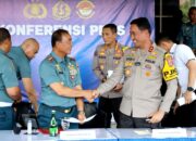 TNI AL Akui Anggotanya Pelaku Penembakan, Kapolda Banten: Kapolsek Cinangka Terancam Sanksi PTDH