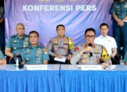 Kapolda Banten Beberkan Kasus Penggelapan Mobil Berujung Penembakan Bos Rental