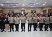 Catatan Tahun 2024, Kecelakaan Lalulintas di Provinsi Banten Meningkat 22 Persen