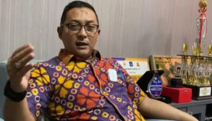 Tahun 2025, Masyarakat Kota Serang Banten Dapat Diskon Pajak Kendaraan dan BBNKB