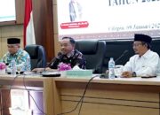 Jelang MTQ ke-24 Tingkat Provinsi Banten, Kota Cilegon Mulai Bersiap