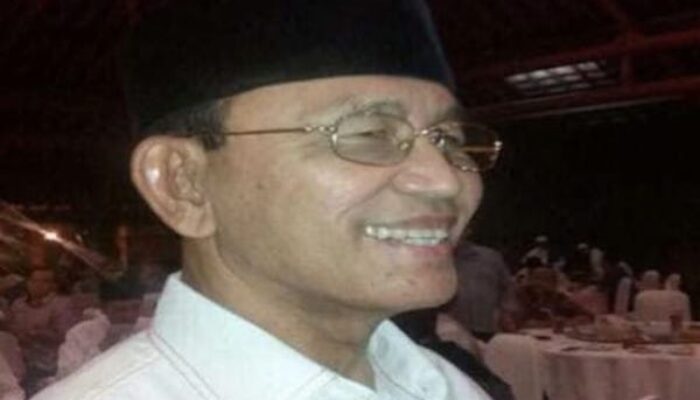 Dugaan Korupsi Sewa Lahan di Pasar Lama Kota Serang Banten, Mantan Bupati Taufik Nuriman Diperiksa Kejari