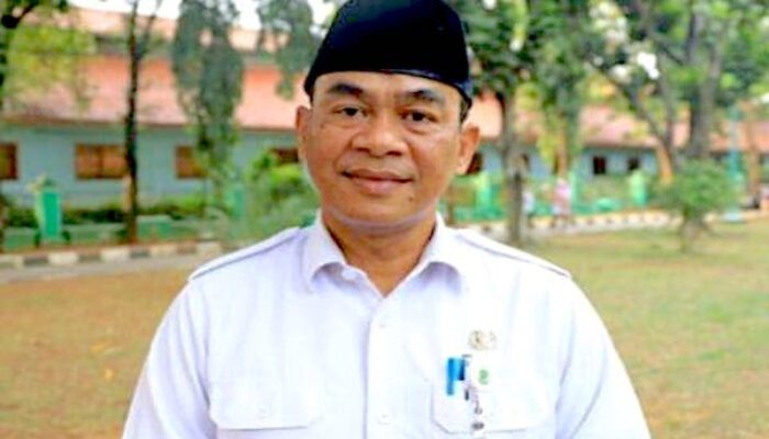 KLH RI Tetapkan Mantan Kadis LH Kota Tangerang Tersangka Pengelolaan Sampah, Pj Wali Kota Nurdin Tidak Akan Berikan Pendampingan Hukum