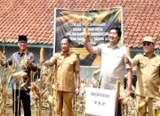 Hari Desa Nasional 2025 di Sumedang, Mendagri Tito Ajak Tekan Laju Urbanisasi