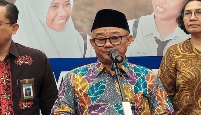 Tahun Ini PPDB Resmi Dirubah jadi SPMB