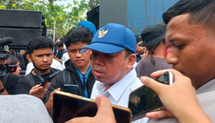 Menteri Nusron Wahid:  SHGB dan SHM Pagar Laut Tangerang Bisa Otomatis Dicabut Tanpa Proses Pengadilan.
