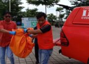 Polisi Temukan Potongan Kepala Uswatun Khasanah Dibungkus Tas Plastik di Bawah Jembatan Trenggalek