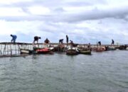 Grup Agung Sedayu Akui Kepemilikan SHGB Pagar Laut di Perairan Tangerang