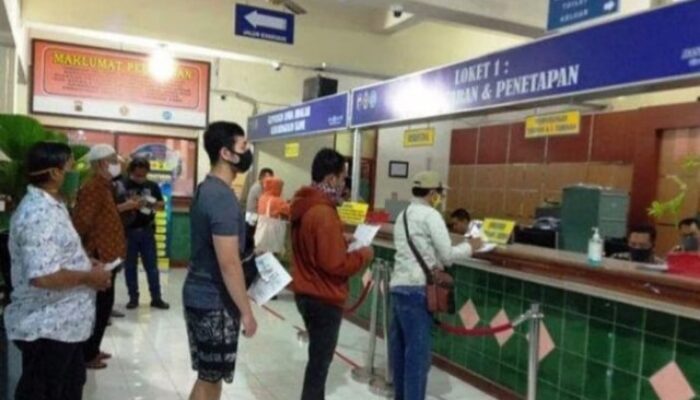 Lihat Disini, 2 Pajak Baru Kendaraan Bermotor Berlaku Mulai Hari Ini