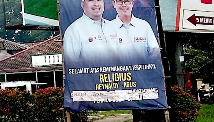 Reynaldi Tidak Jadi Dilantik Bupati Subang, Sidang Gugatan MK Masih Berlanjut