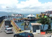 Libur Panjang Isra Miraj dan Imlek 2025, ASDP Catat Kenaikan Trafik Signifikan di Lintasan Tersibuk Sumatera-Jawa-Bali