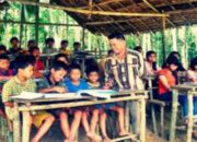 Pendidikan Rendah di Pelosok Indonesia, Masalah Kesadaran atau Peran Pemerintah ?