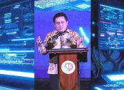 Nilai Indeks SPBE Kabupaten Bekasi Melesat di Angka 4,08, Pj Bupati Apresiasi Diskominfosantik dan Masyarakat