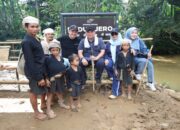 Pj Gubernur Banten A Damenta: Destinasi Kawasan Wisata Harus Terkoneksi Secara Terpadu