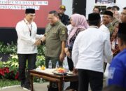 Usai Kontestasi Pilkada 2024, Pj Gubernur A Damenta Ajak Seluruh Elemen Bersatu Bangun Provinsi Banten