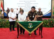 Pemprov Banten dan Kejati Sepakati Penyelesaian Keadilan Restoratif Perkara Tindak Pidana