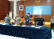 Ungkap Kasus Tawuran Menewaskan Korban di Pebayuran, Kapolres Metro Bekasi: 4 Tersangka Sudah Diamankan