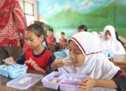 Program MBG Tidak Boleh Ada Pungutan Dalam Bentuk Apapun 