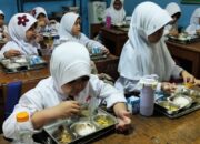 Program Makan Bergizi Gratis Dimulai Hari Ini, Begini Penjelasannya