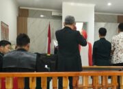 Sidang Perkara Dugaan Gratifikasi Wakil Ketua DPRD Kabupaten Bekasi, Keterangan Saksi Hanya Berdasarkan ‘Katanya’