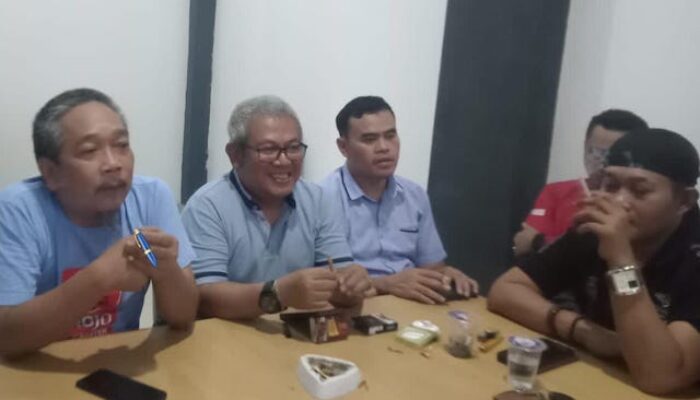 Hari Ini, Sekber Relawan Andra-Dimyati Resmi Bubarkan Diri