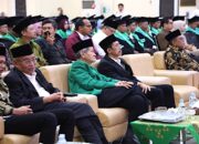 Hadiri Wisuda Unma, Pj Sekda Provinsi Banten: Wisudawan Harus Berpikir Kreatif dan Inovatif