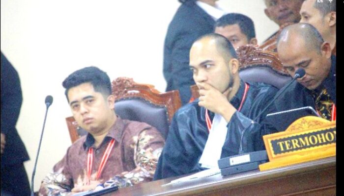 Sidang MK Pilkada Subang 2024, KPU Klarifikasi ke SMAN 1 Kota Bekasi dan SMAN 1 Subang terkait Pemalsuan Usia Cabup