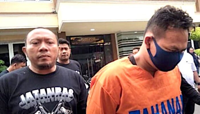Polda Jatim Berhasil Tangkap Pelaku Pembunuh Uswatun Khasanah