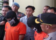 Diduga Pelaku Pembunuhan Saat Tawuran Antara Pelajar, 2 Siswa SMK Negeri di Lebak Banten Diringkus Polisi