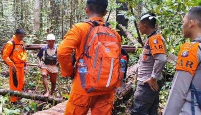 Wanita Paruh Baya Dilaporkan Hilang Saat Panen Cengkeh di Pulau Laut Kepri