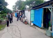 Respon Cepat Informasi Media Elektronik tentang Toko Jual Obat Keras, Polsek Kedungwaringin: Hoaks!