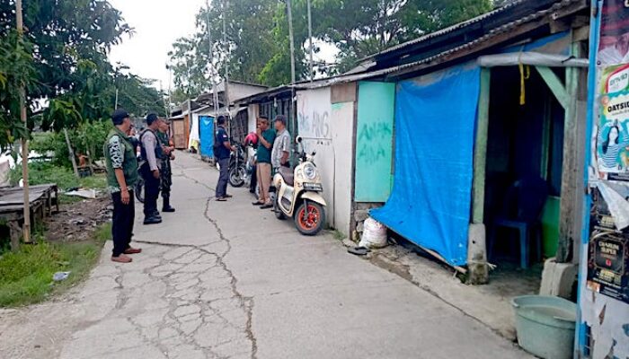 Respon Cepat Informasi Media Elektronik tentang Toko Jual Obat Keras, Polsek Kedungwaringin: Hoaks!