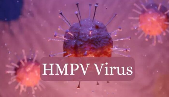 Virus HMPV Mulai Nyebar di China, Kemenkes RI: Jangan Panik dan Tetap Waspada
