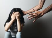 Polres Serang Ringkus Kakek Warga Tangerang Cabuli Bocah 5 Tahun