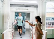 ASDP Permudah Refund dan Reschedule Tiket, Perjalanan jadi Makin Fleksibel!