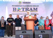 Mudahkan Akses Layanan Publik, Pemkab Bekasi Hadirkan Botram di Kecamatan Karangbahagia