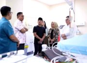 Dinyatakan Sehat, Ade Kuswara – Asep Surya Siap Dilantik sebagai Bupati dan Wakil Bupati Bekasi