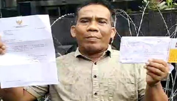 KPK Kembali Usut Kasus TPPU Ojang di Subang, Munculkan Banyak Tersangka Baru