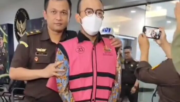 Tata Kelola Minyak Mentah Rugikan Negara Rp 193,7 Triliun, Riva Siahaan Ditangkap